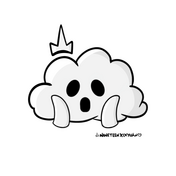 Yuan Scream Cloud