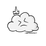 Yuan Annoy Cloud